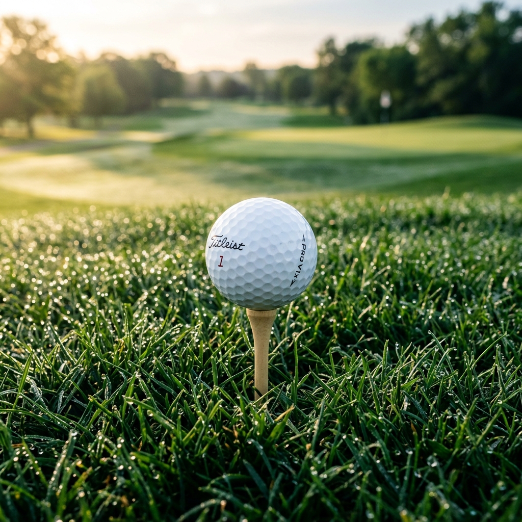 Golf Day