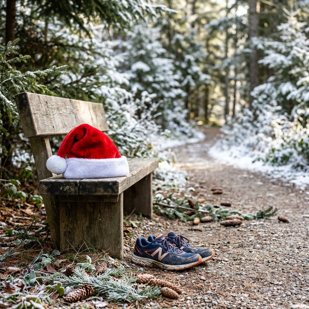 Christmas Run