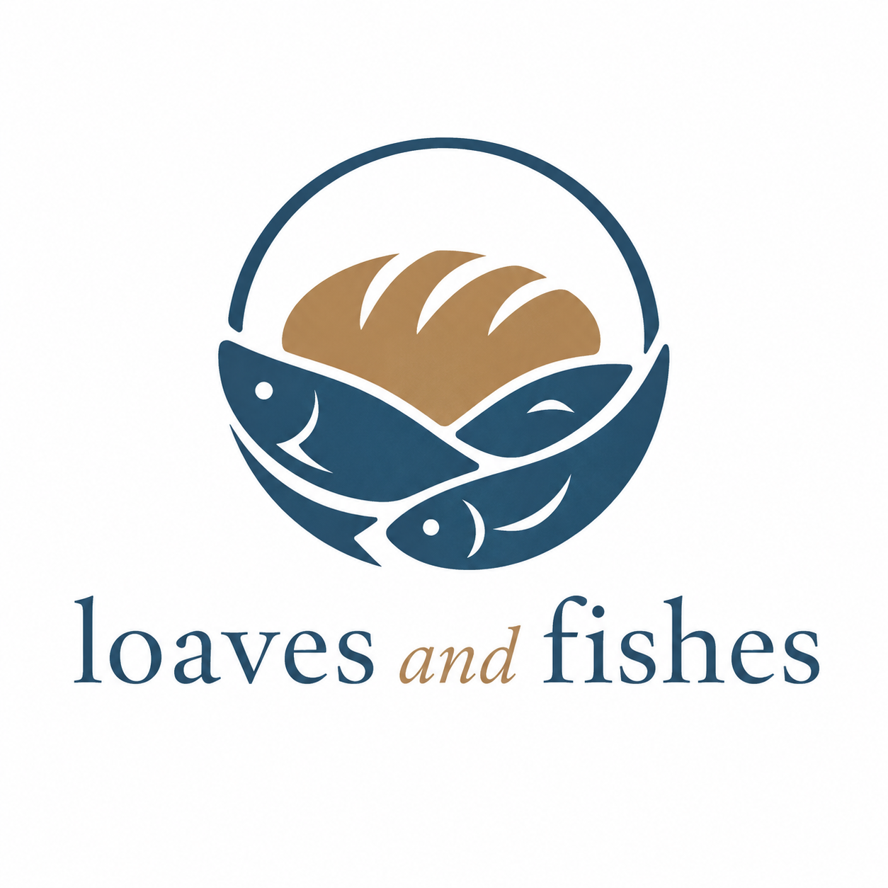 Loaves and Fishes